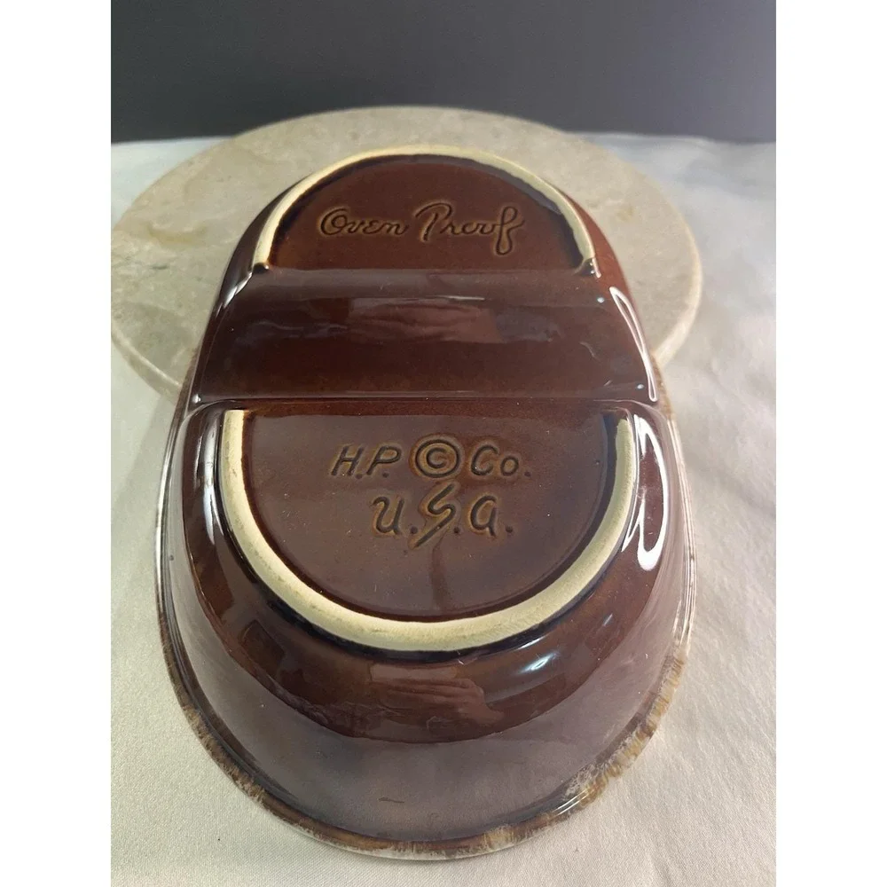 hull 1960 brown